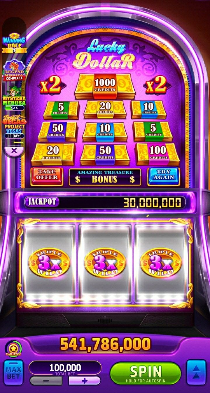 101 Roulette
