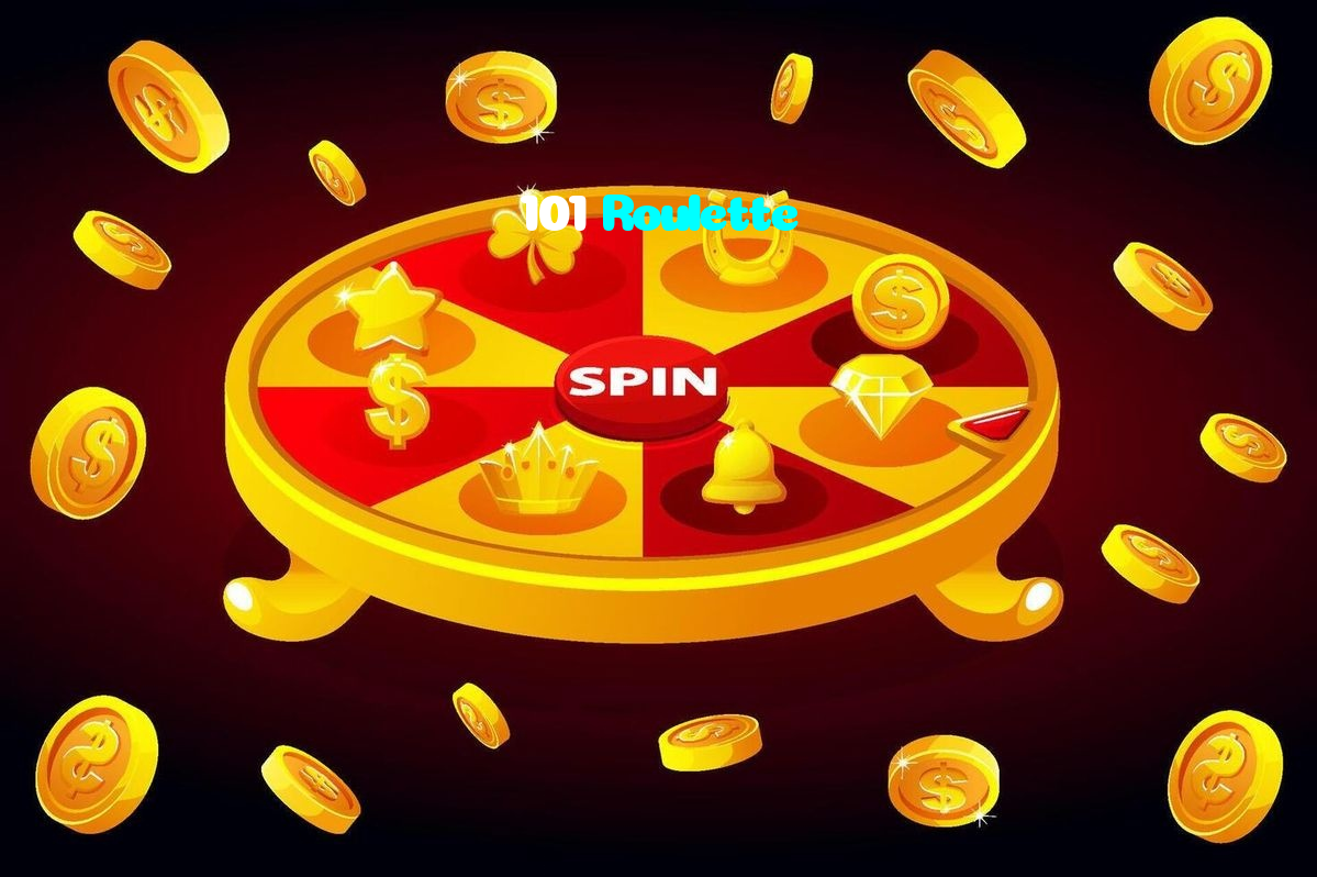 101 Roulette casino presented on mobile device in Pakistan with slots and live games